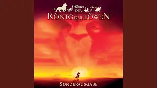 Kann Es Wirklich Liebe Sein (aus "Der König der Löwen"/Deutscher Original Film-Soundtrack)