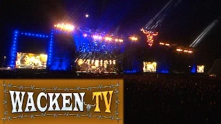 Wacken Open Air 2015 - Outro