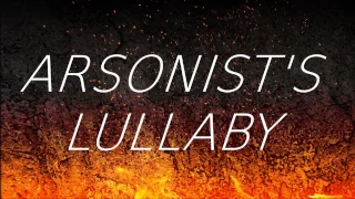 Hozier - Arsonist's Lullaby - Lyrics