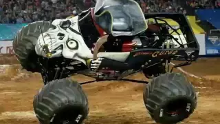 Monster Jam theme songs:Monster Jam 2016 (song 2)