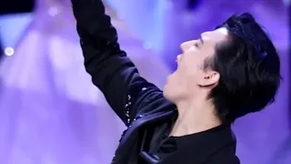 迪玛希Dimash 《 同行 Join Hands》Fancam HD📱Ver. Golden Panda Awards. Chengdu 20.09.23