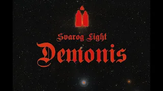 Svarog Light  -  Demonis (2023)