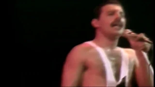 Queen - It's a Hard Life (перевод субтитры)