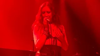 Isabel LaRosa - i’m yours (live at Irving Plaza 12/01/23)