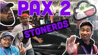 PAX EAST 2019 [Vlog] w/ The Pax Crew