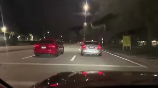 Tuned GLI Vs V6 Accord