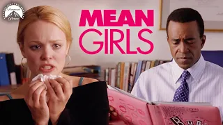 Mean Girls | Burn Book Exposed Clip (Lindsay Lohan, Rachel McAdams) | Paramount Movies