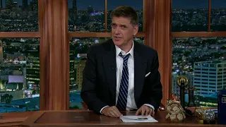 Late Late Show with Craig Ferguson 6/26/2014 Jane Lynch, Keke Palmer