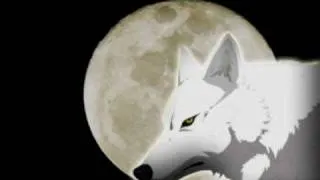 Wolf's rain - Stray with Lyrics