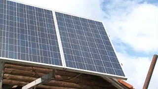 Da li se isplati ugraditi solarne panele?