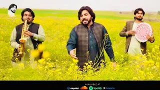 Asfandyar Momand Tappy 2022 |Taleem | Pashto Music 2022 | Asfandyar Momand Official Video Song HD