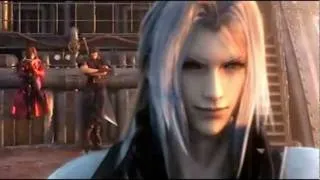 Sephiroth - Vendetta