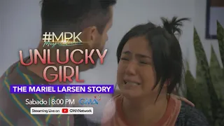 #MPK: Unlucky Girl (Episode 537)