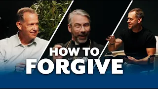 Struggling to Forgive, Finding Healing | The Chris Stefanick Show