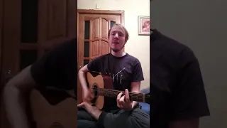 John Lennon - Imagine cover