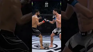 UFC 2 MOBILE KNOCKOUTS (Brutal Knockouts)