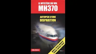 MH370 - Comment j'ai mené mon enquête?