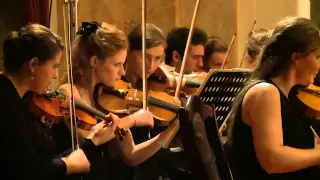 Wojciech Kilar - Orawa na 15 instrumentów smyczkowych