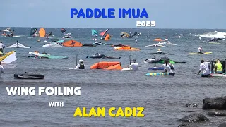 Paddle Imua 2023