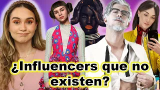 El Extraño Mundo De Los Influencers Virtuales | Reemplazarán A Los Humanos? | Maquicharla