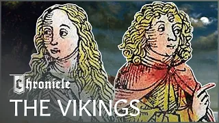 What Was Life Like As An Early Viking? | Last Journey Of The Vikings | Chronicle