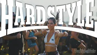 Hardstyle | Euphoric & Melodic Airwayz