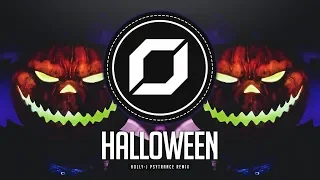 HALLOWEEN THEME (Psytrance Remix) ◉ Halloween Party Mix 🎃 | Remixes of Popular Songs 2019