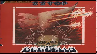 ZZ To̤p̤--Degue̤l̤l̤o̤ 1979 Full Album HQ