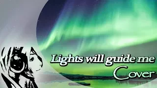 Lights will guide me (Harmony version)