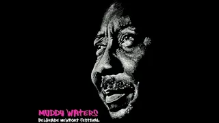 Muddy Waters - Belgrade,Yugoslavia Nov.6th,1976