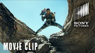 Monster Hunter - Diablos! Clip - At Cinemas June 18