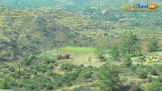 Vikla Golf Club, Cyprus - Unravel Travel TV