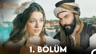 Kalbimin Sultanı 1. Bölüm (FULL HD)