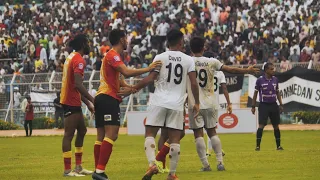 Full Match Highlights। East Bengal FC Vs Mohammedan SC । CFL Super Six | কোথায় ভুল হল?