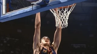 La Máquina del Tiempo: La explosión de Pau Gasol