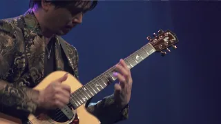 20th Anniversary Special Live“My Guitar, My Life”Digest