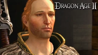 Dragon Age 2: Anders Gay Romance Complete All Scenes