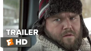 Mountain Men Official Trailer 1 (2016) - Chace Crawford, Tyler Labine Movie HD