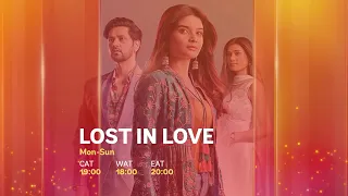 Lost in Love only on Star Life | Ishaan gets Savi arrested!
