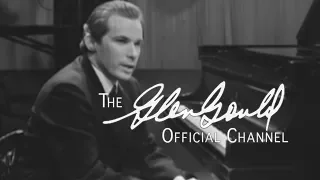 Glenn Gould and Humphrey Burton on Beethoven - Part 1 (OFFICIAL)