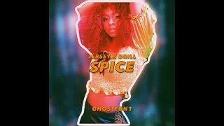 Ravyn Lenae - Spice Jersey X Drill REMIX By Ghostedn1