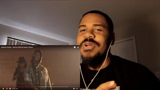 Quando Rondo - Shorty (Official Music Video) REACTION