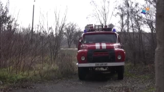Пожежні врятували 5 людей