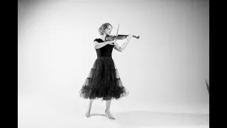 Hilary Hahn Plays Bach