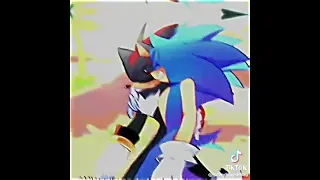 NOT MY TIKTOKS (Sonadow❤️💙)