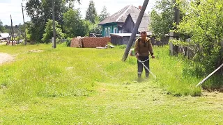 ДЕРЕВЕНСКАЯ ЖИЗНЬ НЕ ДАСТ СОСКУЧИТЬСЯ, ХОРОШО В ДЕРЕВНЕ ЛЕТОМ.