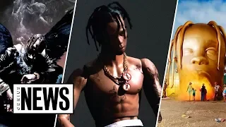 Is ‘Rodeo’ Travis Scott’s Best Album? | Genius News