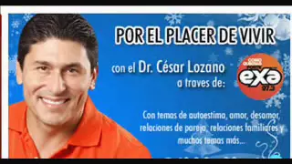 Pasos para Superar una Infidelidad-Dr. Cesar Lozano