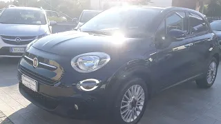 FIAT 500X 1.3 M.Jet 95 CV Connect