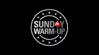 $215 Sunday Warm-Up 4 February 2018 with Simon "C Darwin2" Mattsson - PokerStars